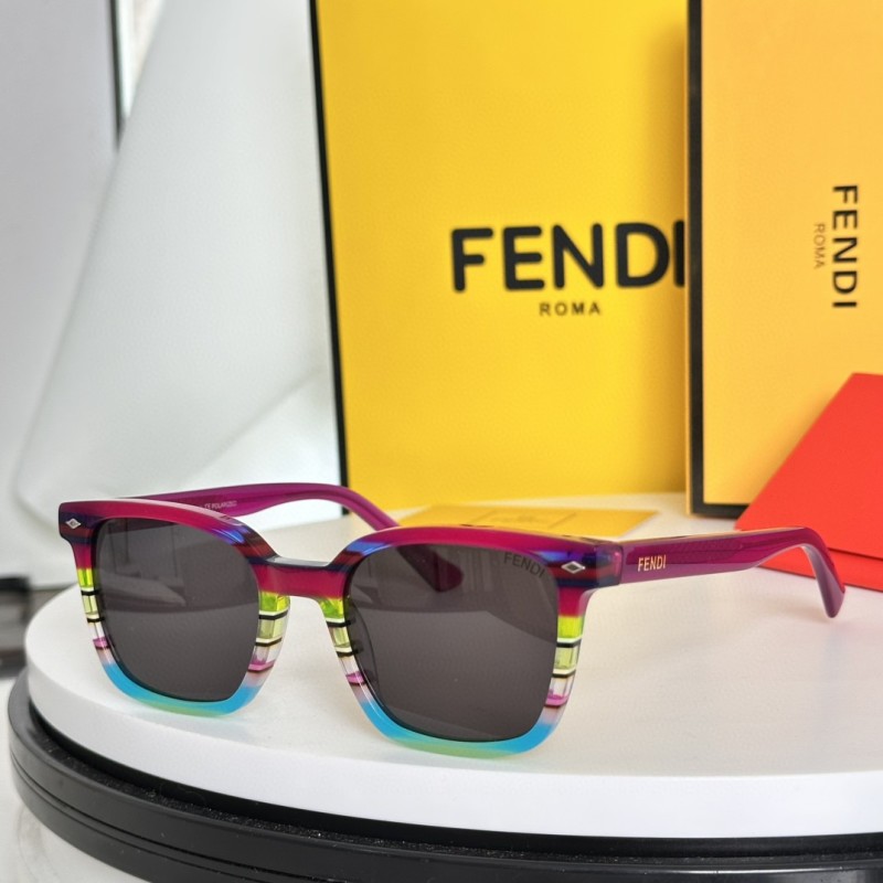 Fendi Glasses 08smh39 (3)