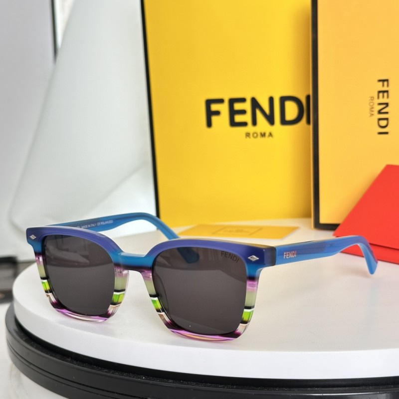 Fendi Glasses 08smh39 (4)