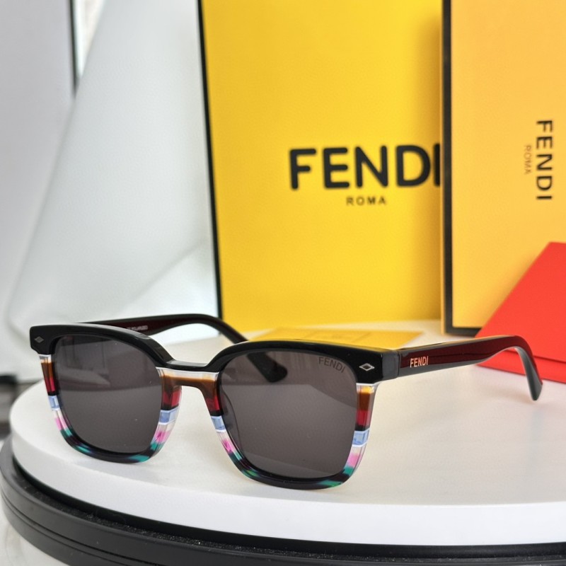 Fendi Glasses 08smh39 (5)