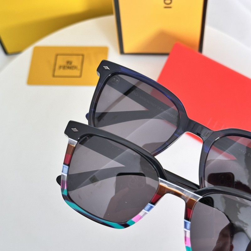 Fendi Glasses 08smh39 (6)