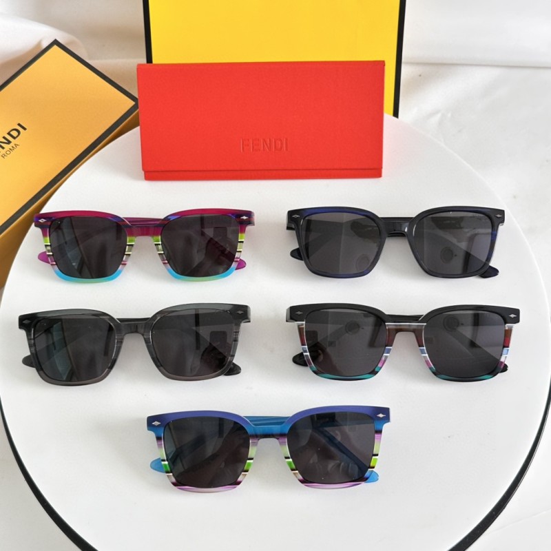 Fendi Glasses 08smh39 (9)