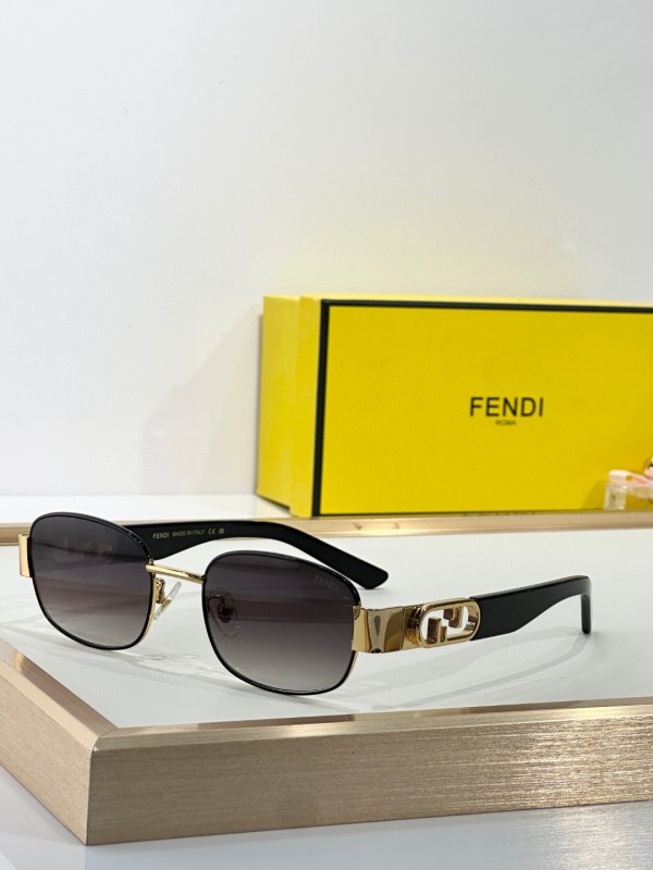 Fendi Glasses 08smh40 (1)