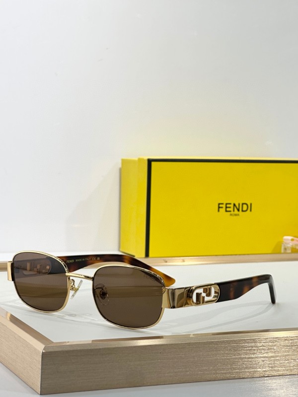 Fendi Glasses 08smh40 (2)