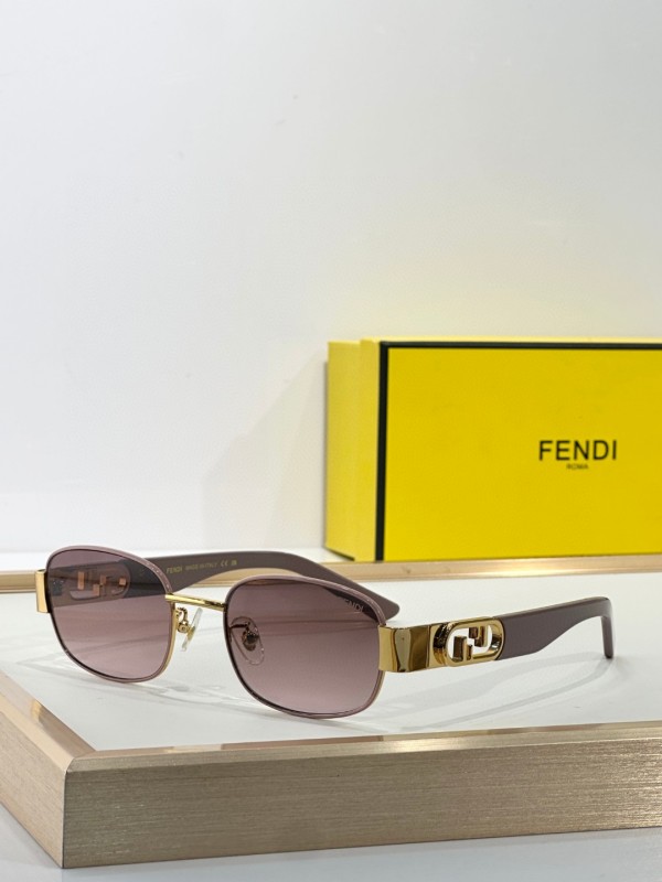 Fendi Glasses 08smh40 (3)