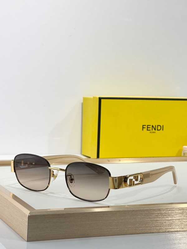Fendi Glasses 08smh40 (4)