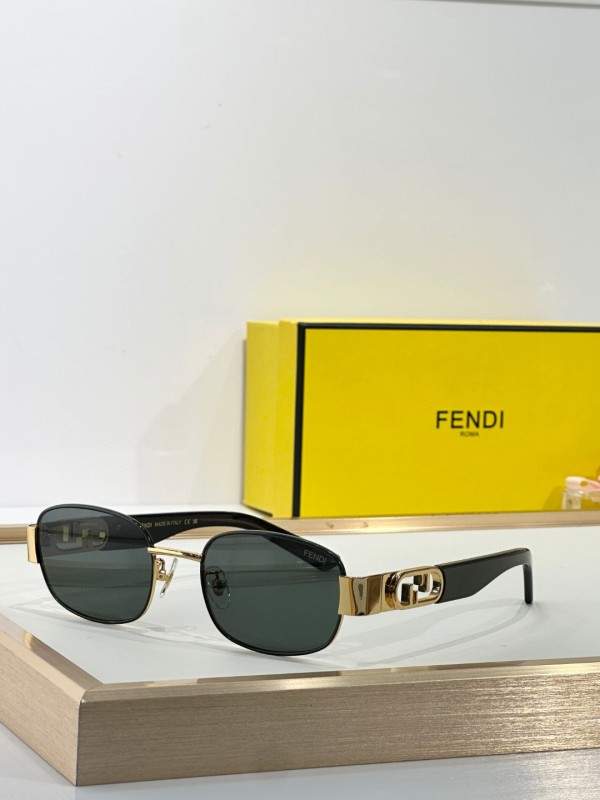 Fendi Glasses 08smh40 (5)