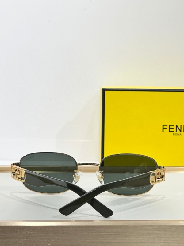 Fendi Glasses 08smh40 (6)