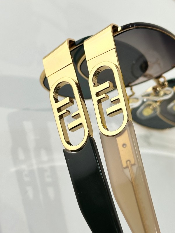 Fendi Glasses 08smh40 (7)