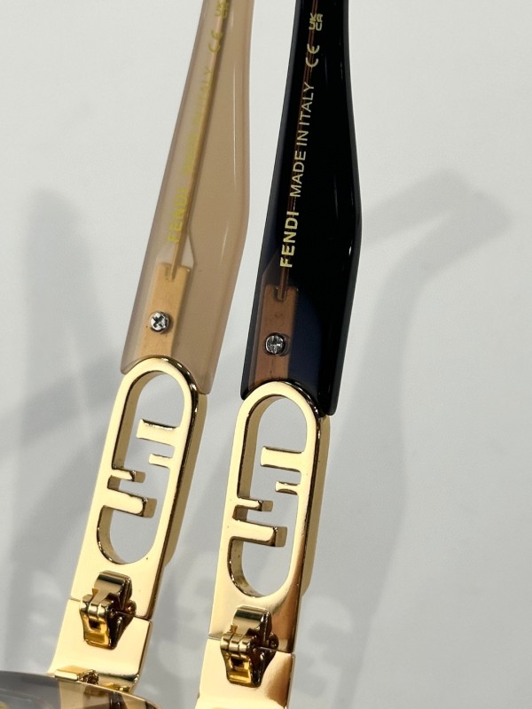 Fendi Glasses 08smh40 (8)