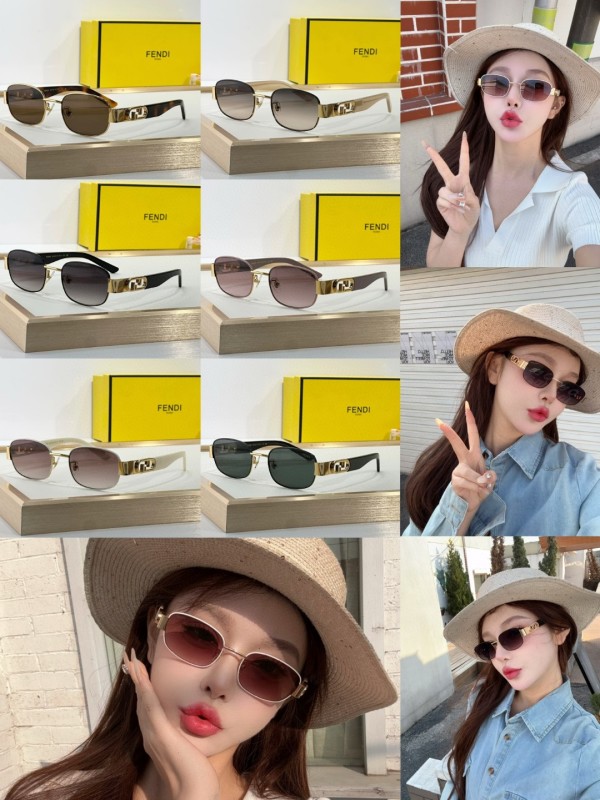 Fendi Glasses 08smh40 (9)