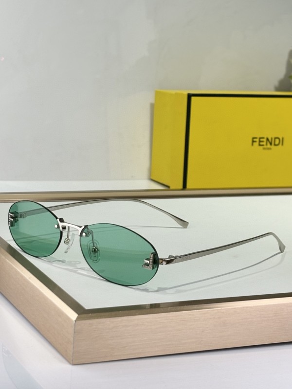 Fendi Glasses 08smh41 (3)