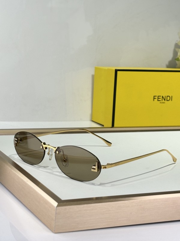 Fendi Glasses 08smh41 (4)