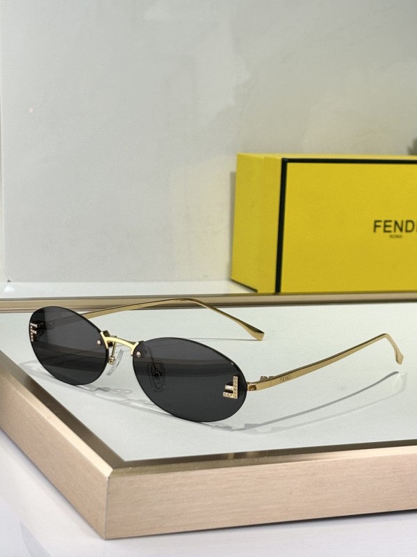 Fendi Glasses 08smh41 (5)