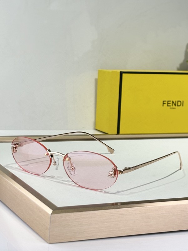 Fendi Glasses 08smh41 (6)