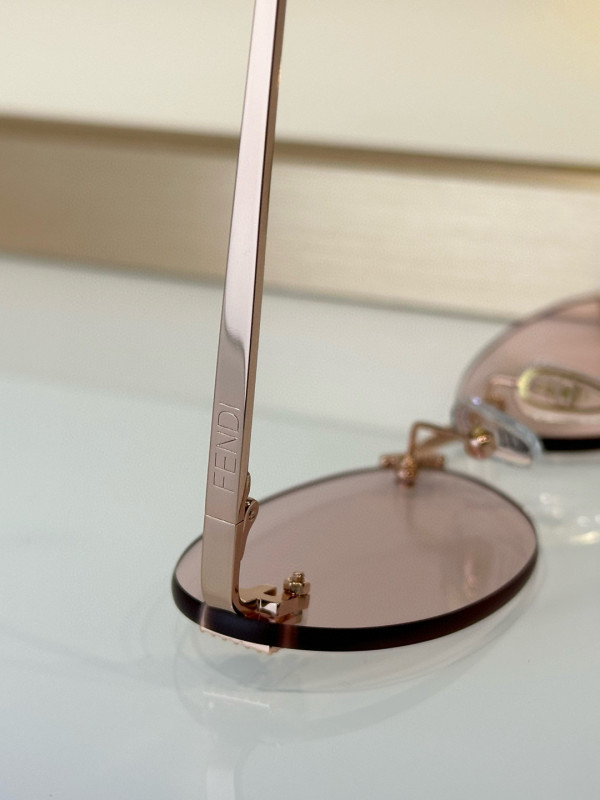 Fendi Glasses 08smh41 (7)