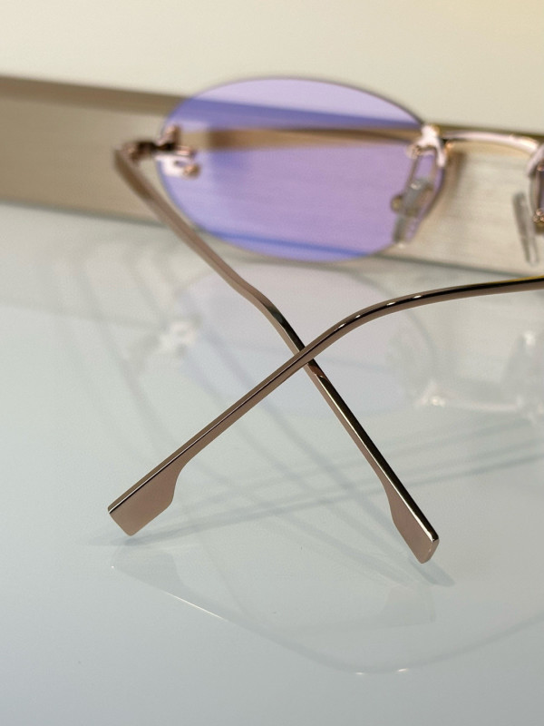 Fendi Glasses 08smh41 (8)
