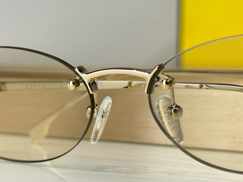 Fendi Glasses 08smh41 (9)
