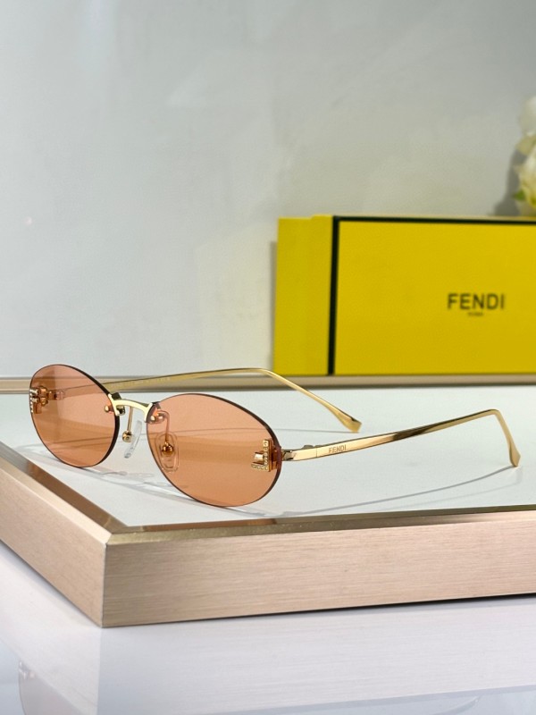 Fendi Glasses 08smh42 (1)