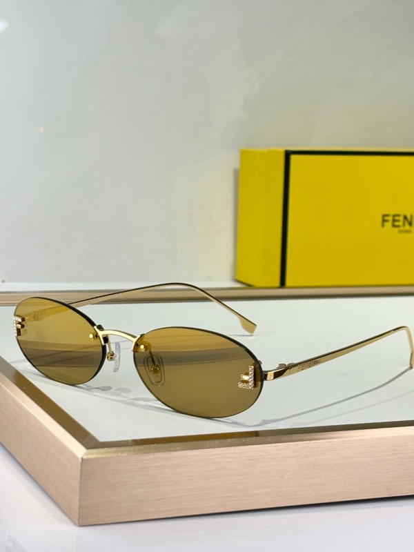 Fendi Glasses 08smh42 (3)