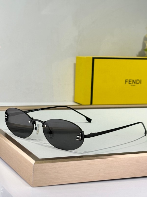 Fendi Glasses 08smh42 (4)