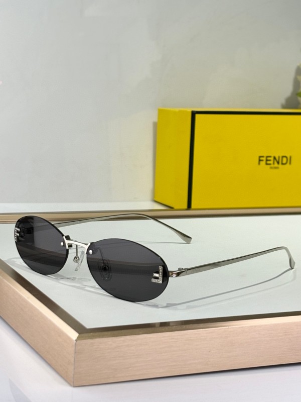 Fendi Glasses 08smh42 (5)