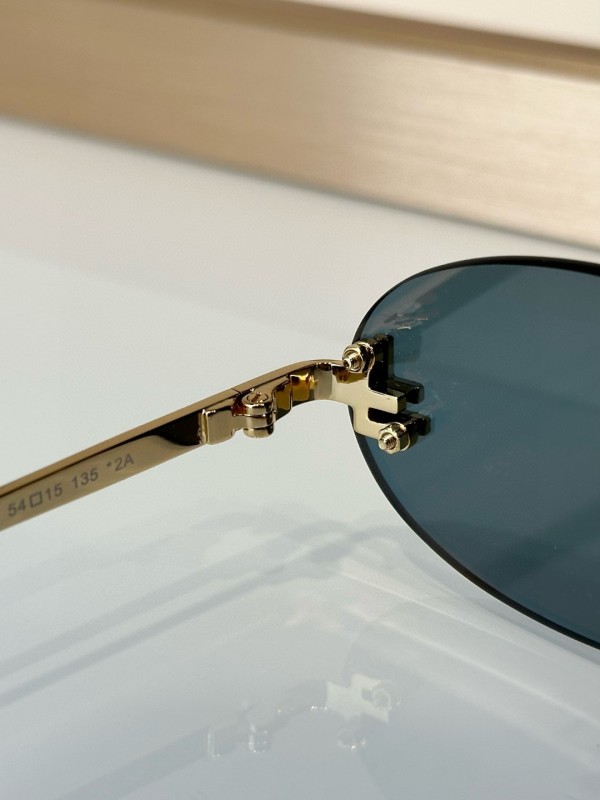 Fendi Glasses 08smh42 (8)