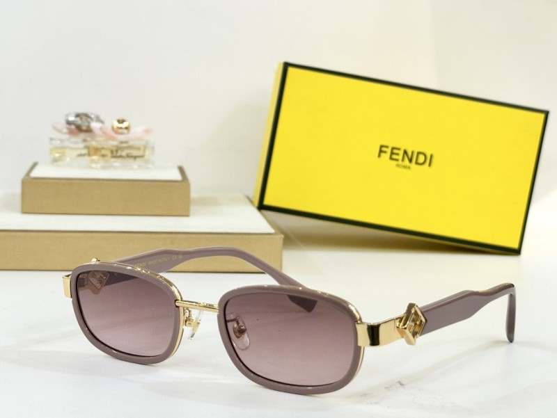 Fendi Glasses 08smh43 (1)