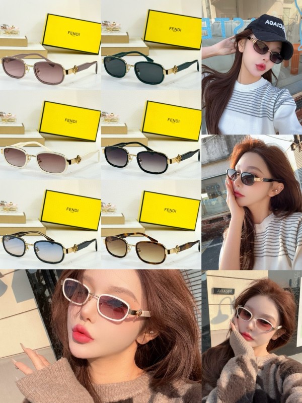Fendi Glasses 08smh43 (10)