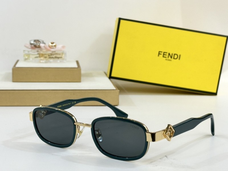 Fendi Glasses 08smh43 (2)
