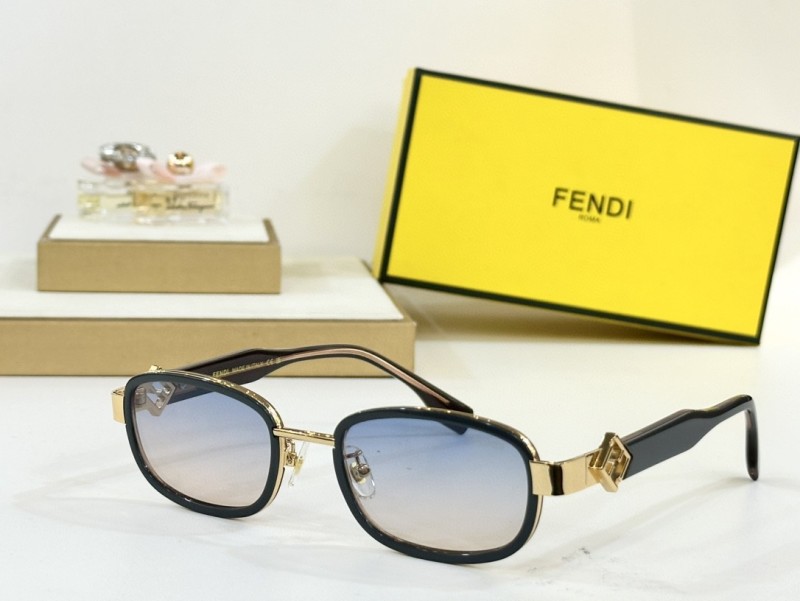 Fendi Glasses 08smh43 (3)