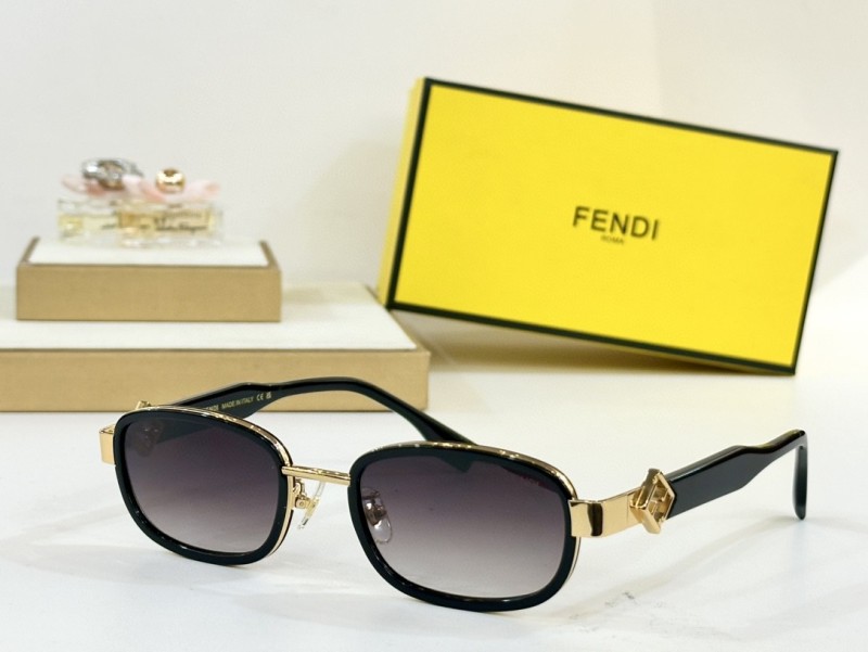 Fendi Glasses 08smh43 (4)
