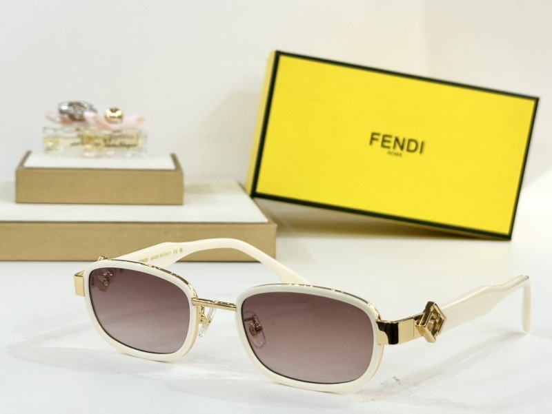 Fendi Glasses 08smh43 (5)