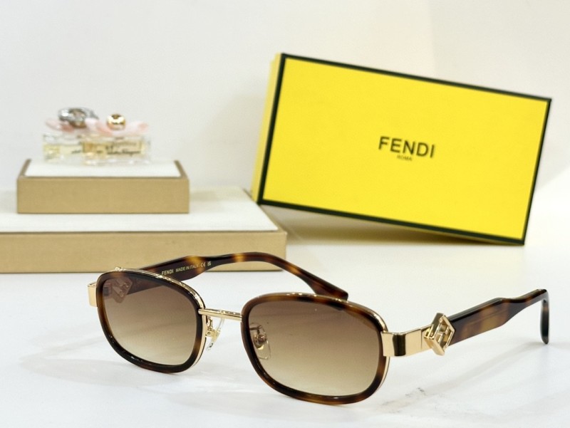 Fendi Glasses 08smh43 (6)