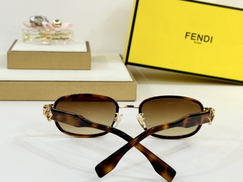 Fendi Glasses 08smh43 (7)