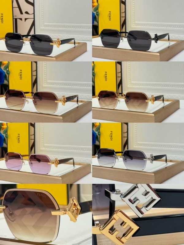 Fendi Glasses 08smh44 (10)