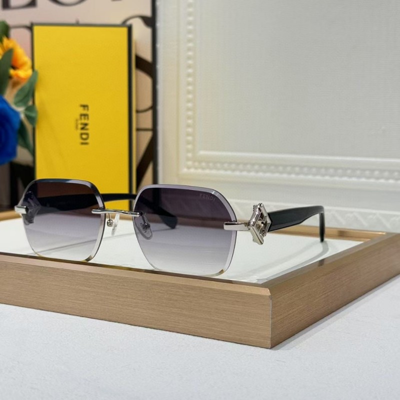 Fendi Glasses 08smh44 (4)