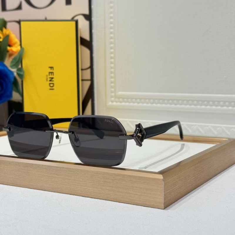 Fendi Glasses 08smh44 (5)