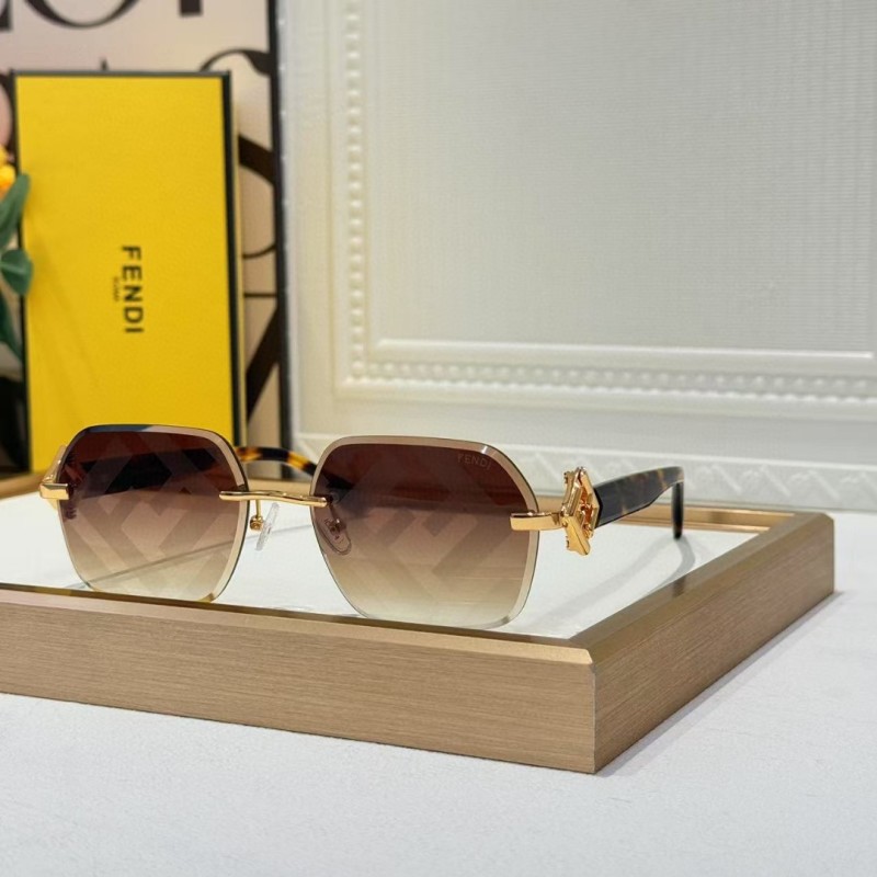 Fendi Glasses 08smh44 (6)