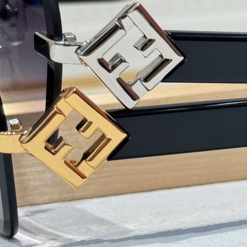 Fendi Glasses 08smh44 (7)