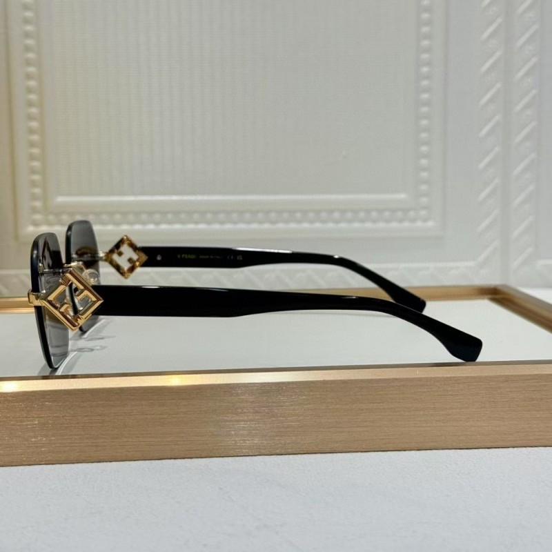 Fendi Glasses 08smh44 (8)