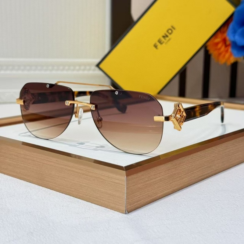 Fendi Glasses 08smh45 (1)