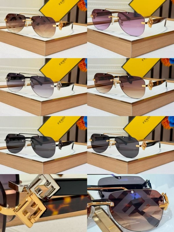 Fendi Glasses 08smh45 (10)