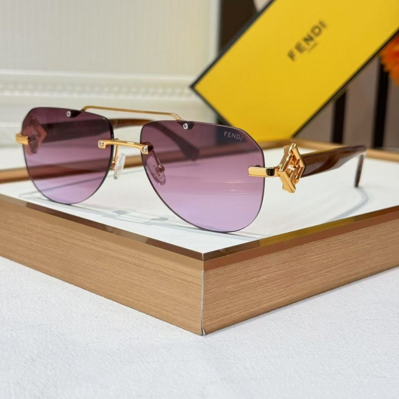 Fendi Glasses 08smh45 (2)