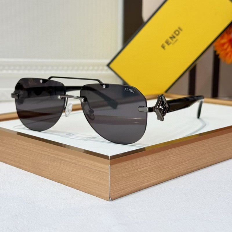 Fendi Glasses 08smh45 (3)