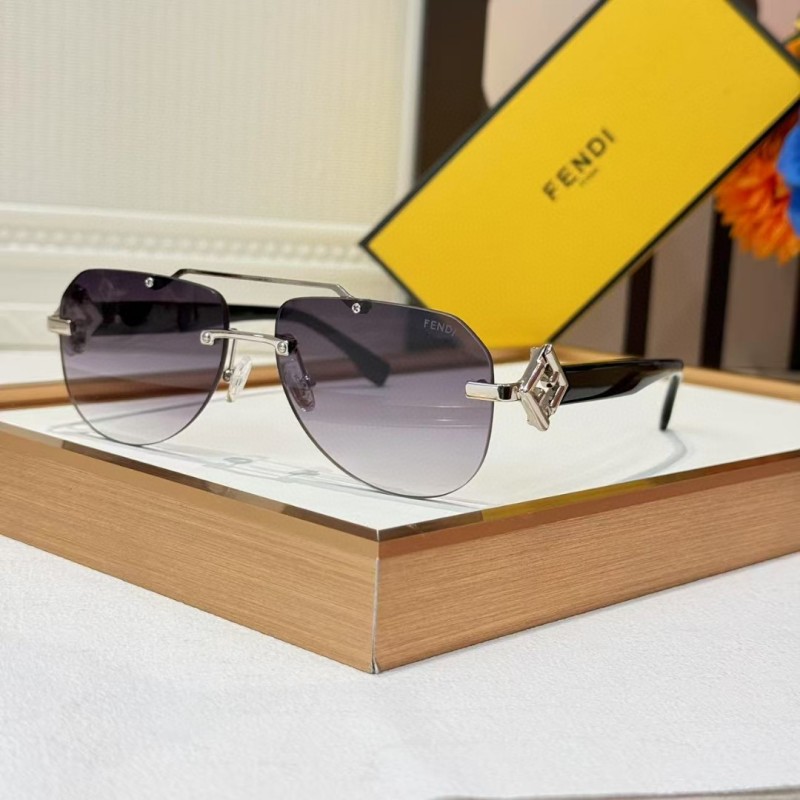 Fendi Glasses 08smh45 (4)