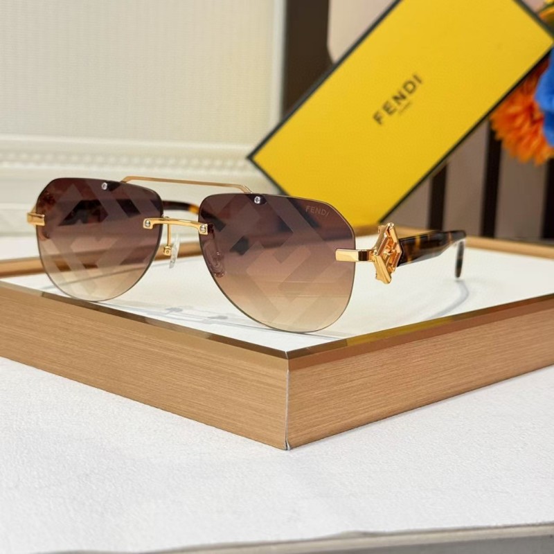 Fendi Glasses 08smh45 (5)