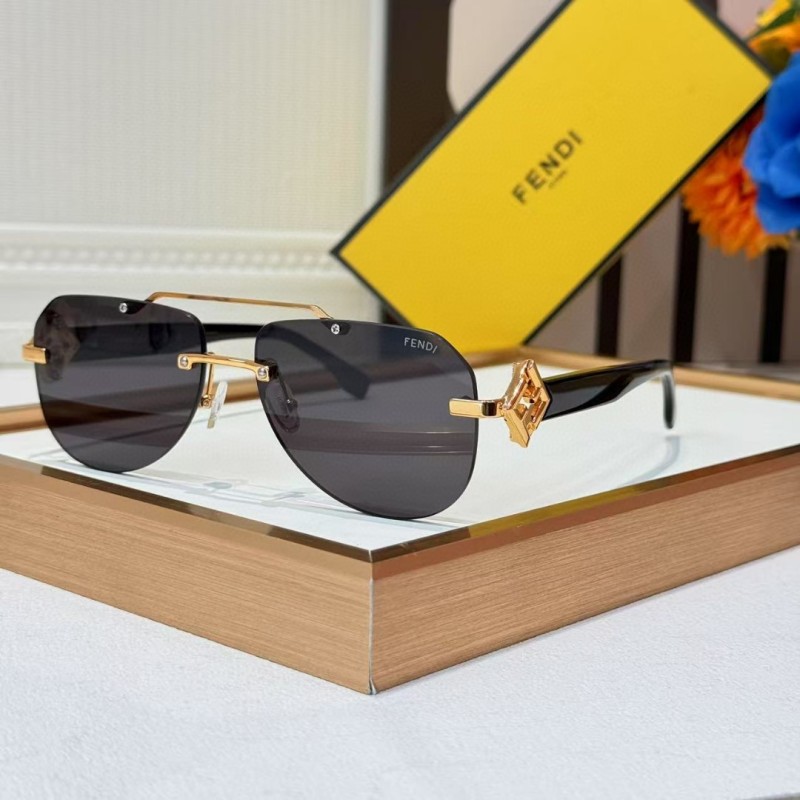 Fendi Glasses 08smh45 (6)
