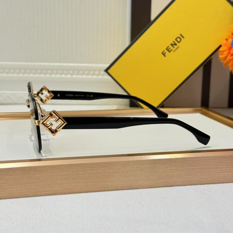 Fendi Glasses 08smh45 (8)