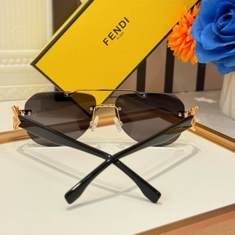 Fendi Glasses 08smh45 (9)