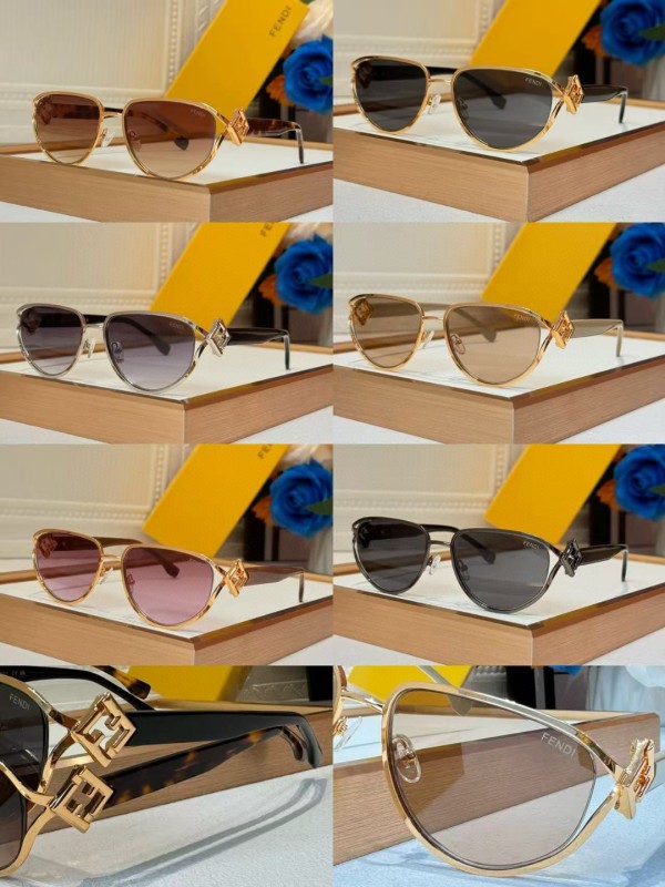 Fendi Glasses 08smh46 (10)